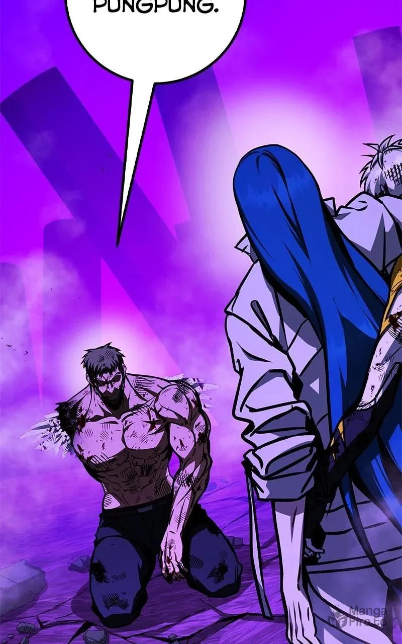 Read Hero the Maximum chapter 62 image 4 on Lezhin