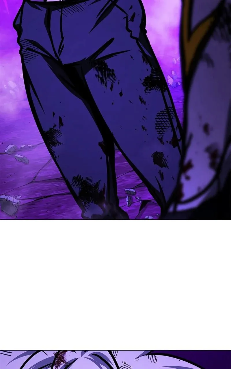Read Hero the Maximum chapter 62 image 40 on Lezhin