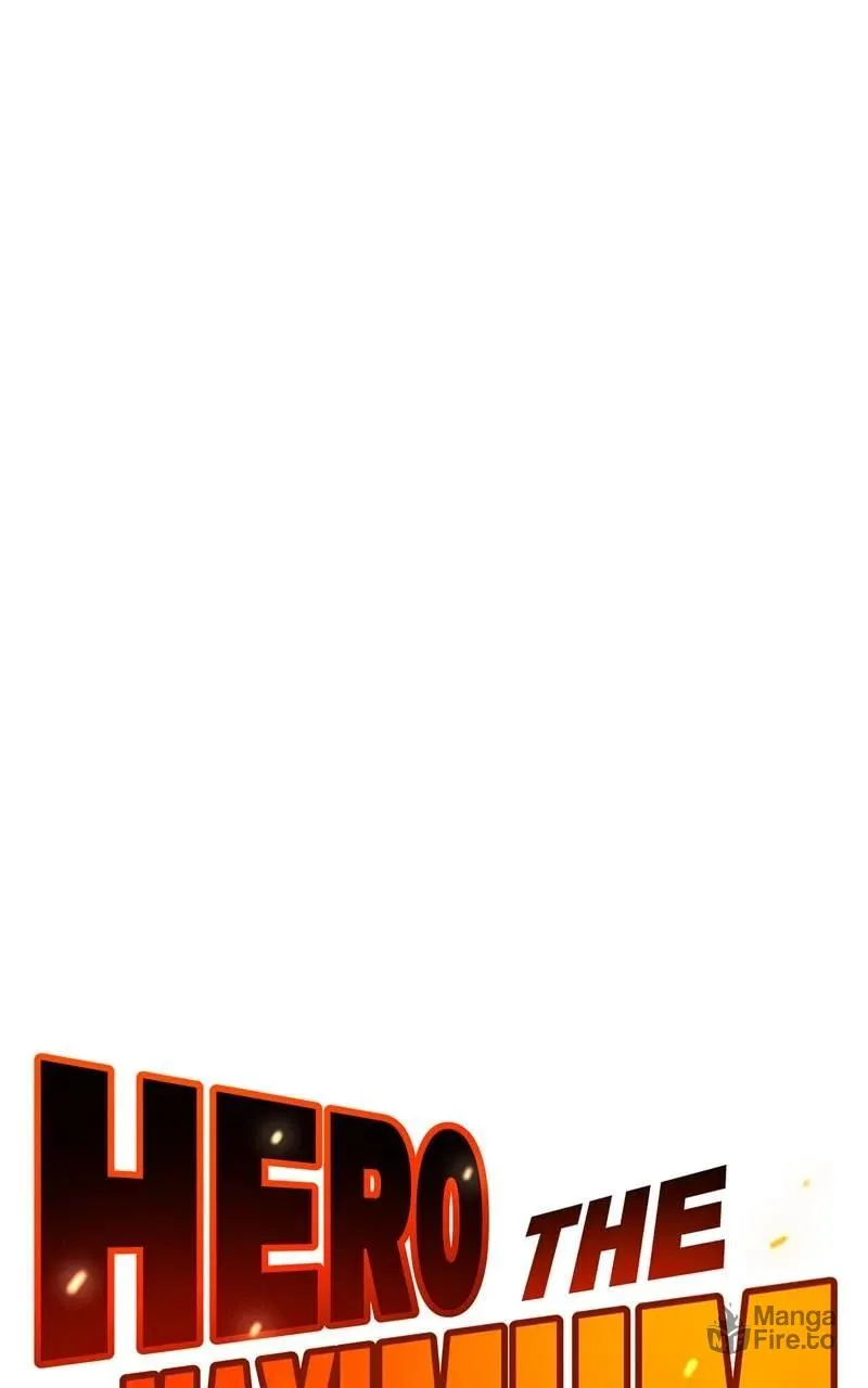 Read Hero the Maximum chapter 62 image 44 on Lezhin