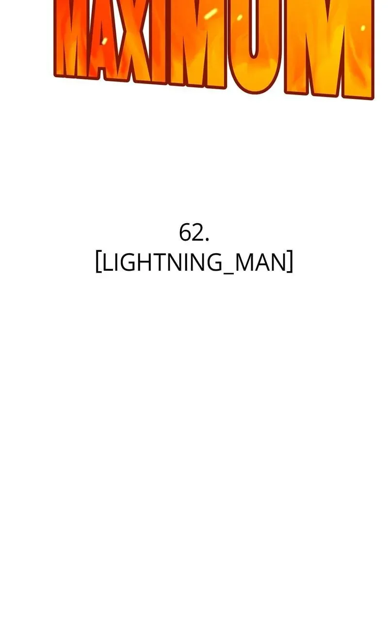 Read Hero the Maximum chapter 62 image 45 on Lezhin