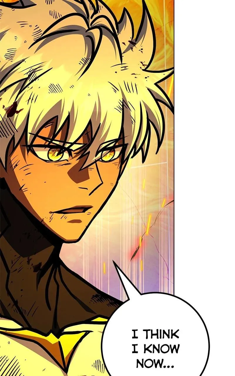 Read Hero the Maximum chapter 62 image 70 on Lezhin