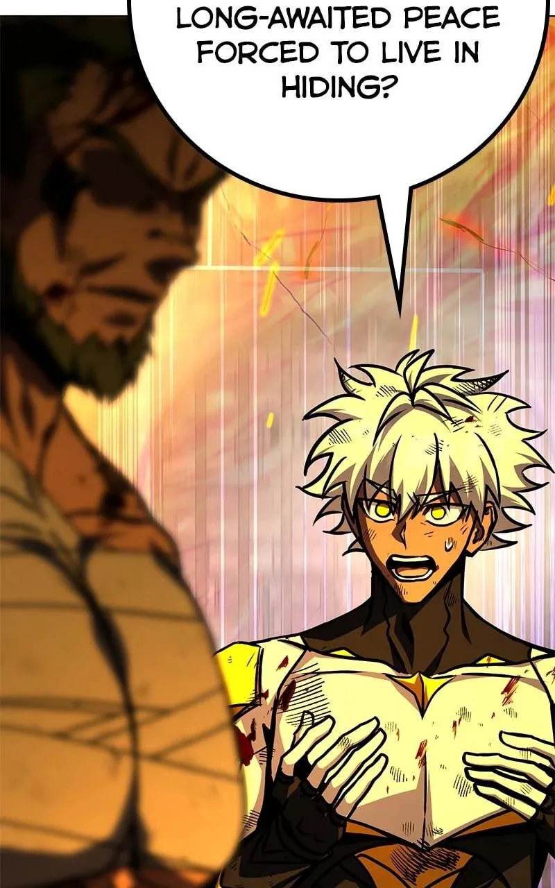 Read Hero the Maximum chapter 62 image 72 on Lezhin