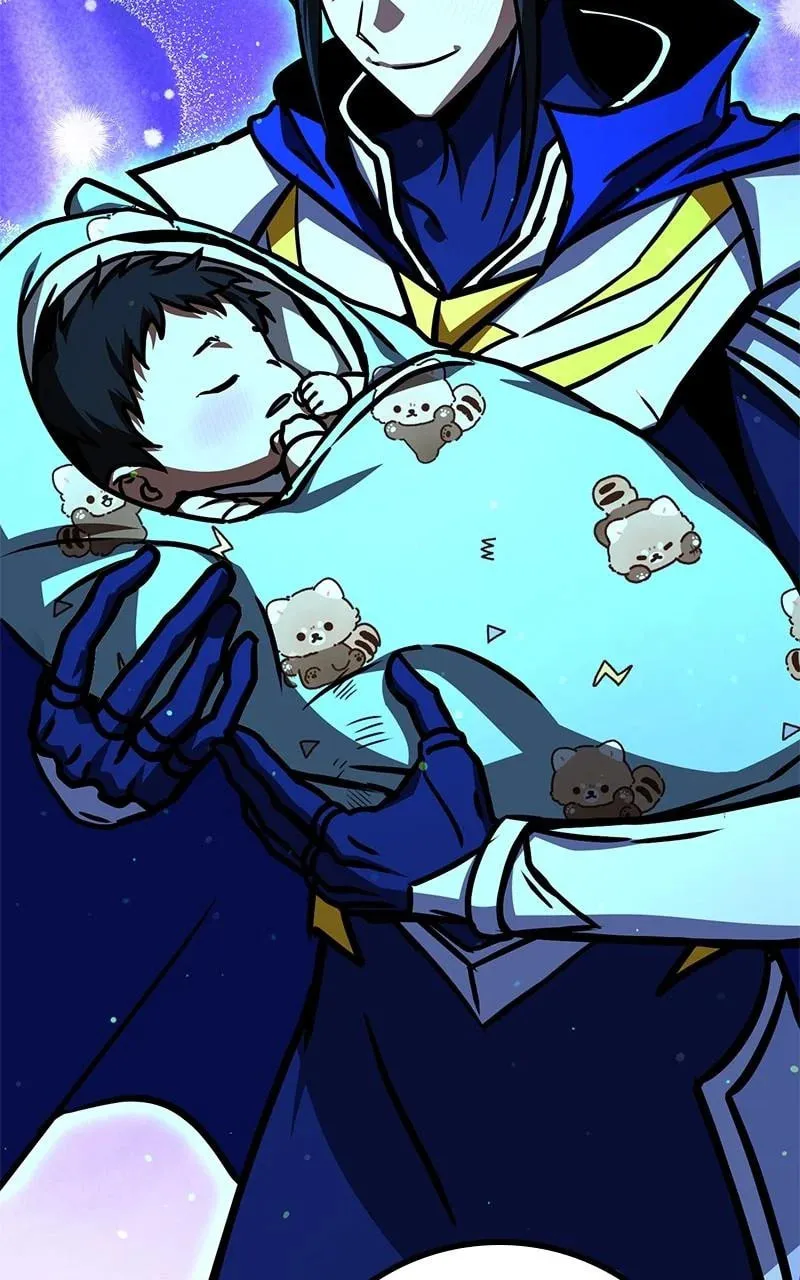 Read Hero the Maximum chapter 62 image 76 on Lezhin