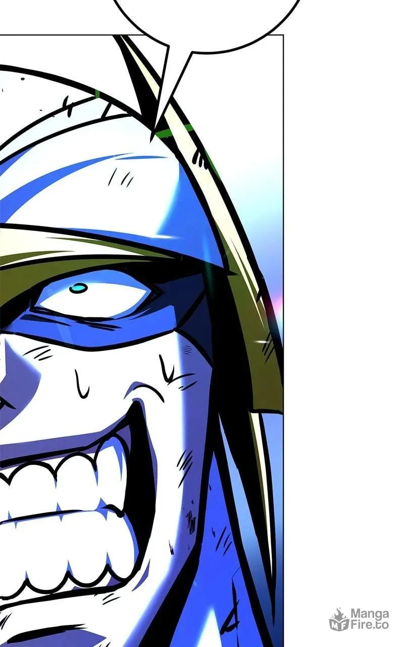 Read Hero the Maximum chapter 63 image 104 on Lezhin