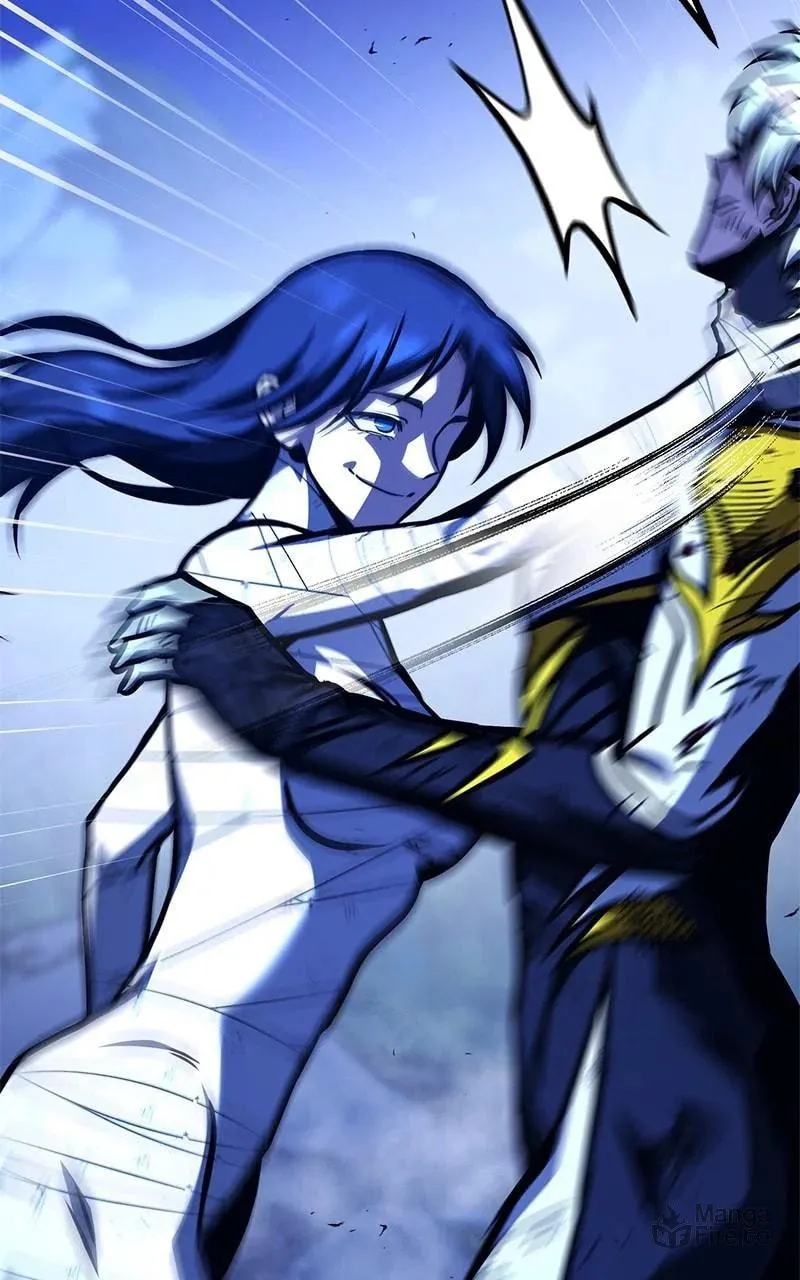 Read Hero the Maximum chapter 63 image 125 on Lezhin