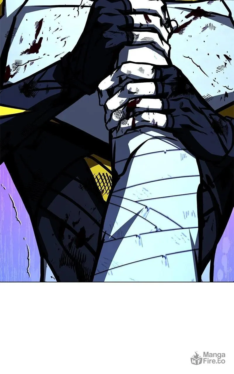 Read Hero the Maximum chapter 63 image 128 on Lezhin