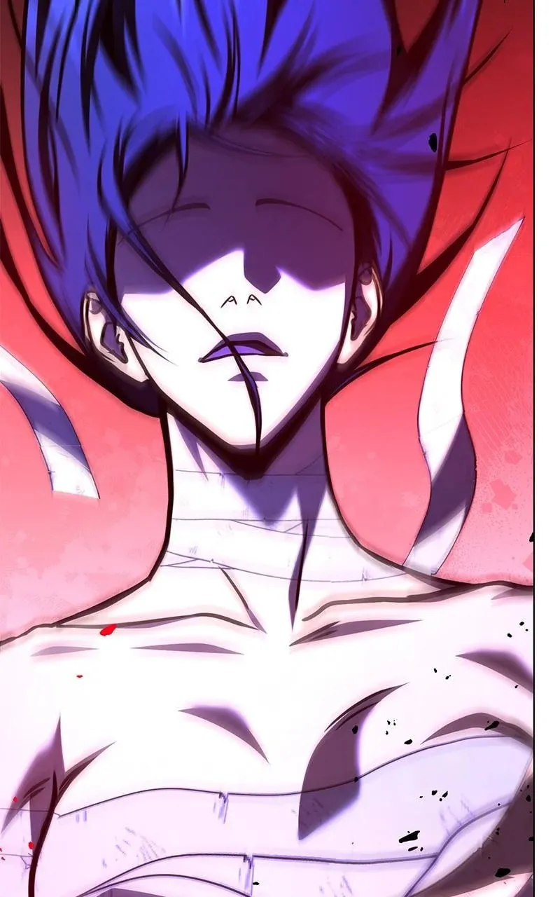 Read Hero the Maximum chapter 63 image 141 on Lezhin