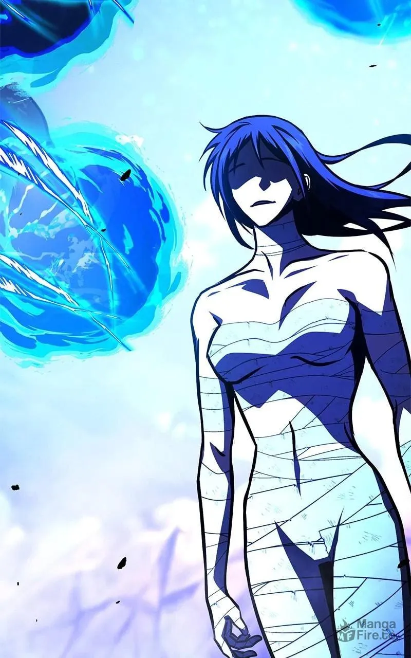 Read Hero the Maximum chapter 63 image 149 on Lezhin