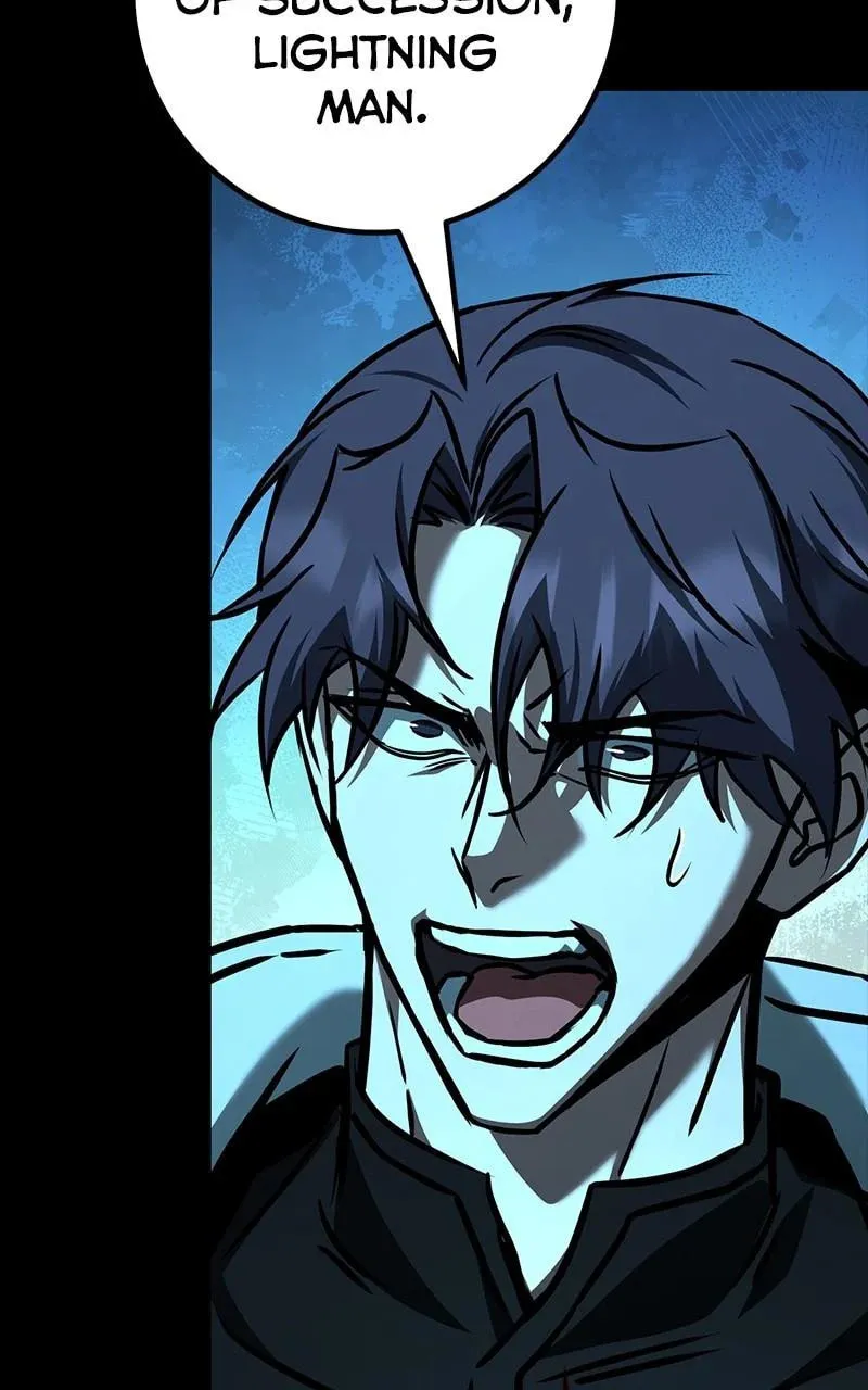 Read Hero the Maximum chapter 63 image 15 on Lezhin