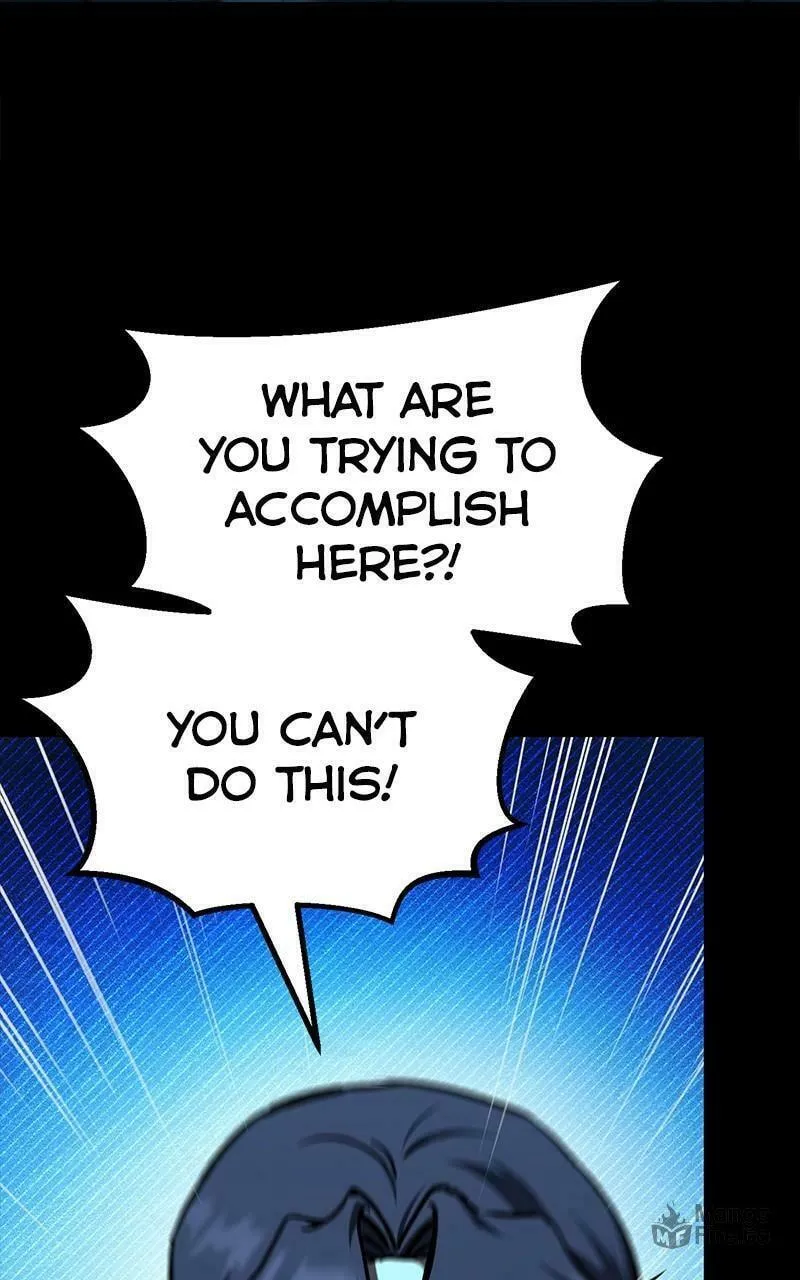 Read Hero the Maximum chapter 63 image 20 on Lezhin