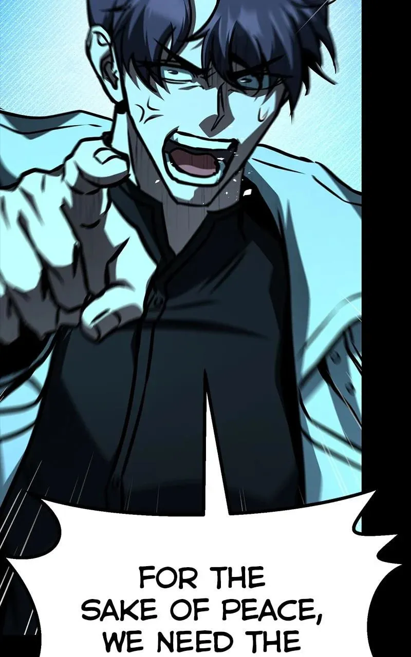 Read Hero the Maximum chapter 63 image 21 on Lezhin