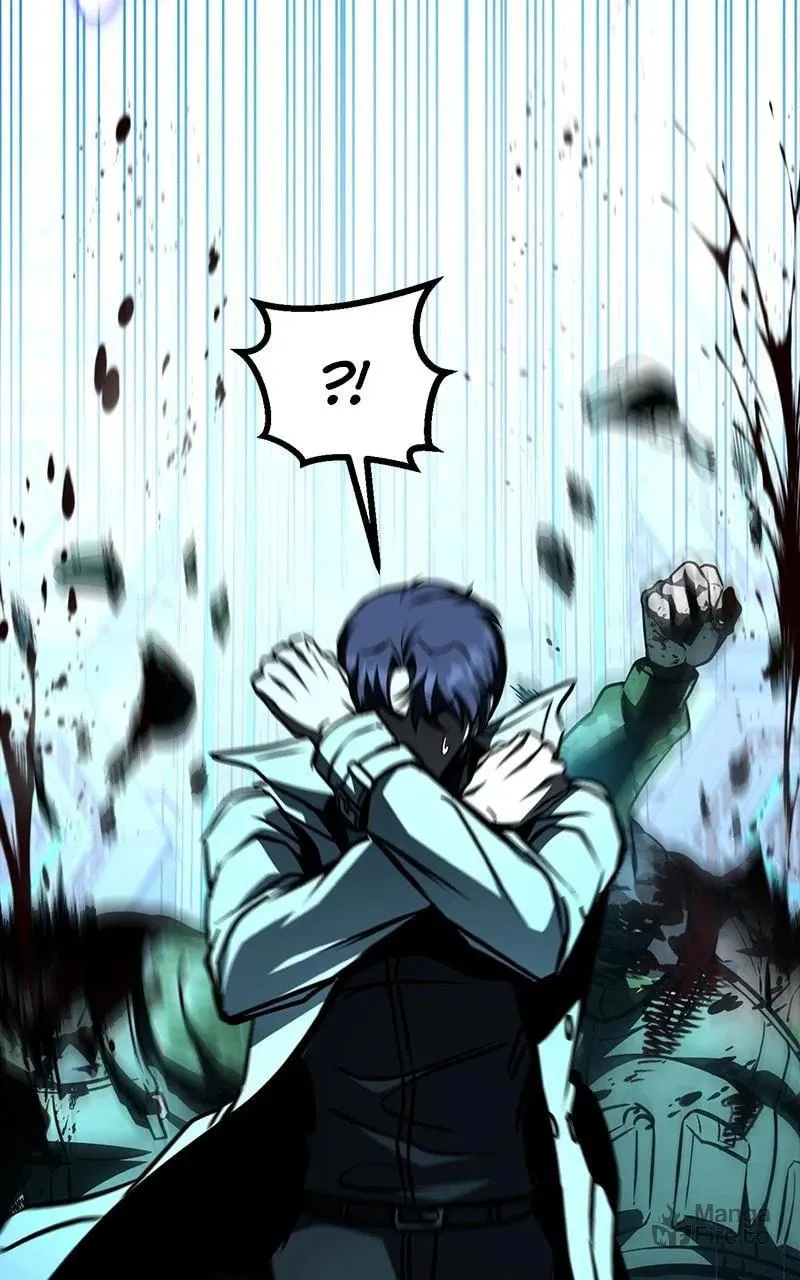 Read Hero the Maximum chapter 63 image 23 on Lezhin