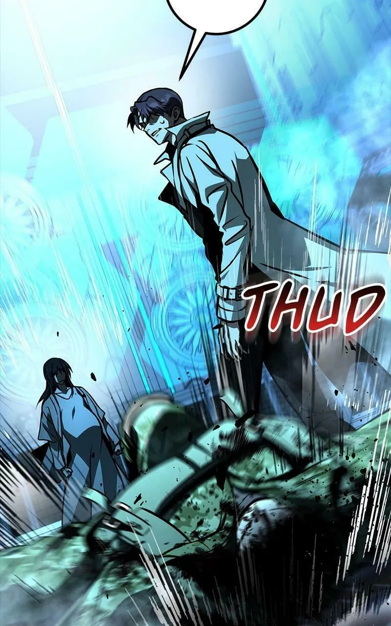 Read Hero the Maximum chapter 63 image 25 on Lezhin