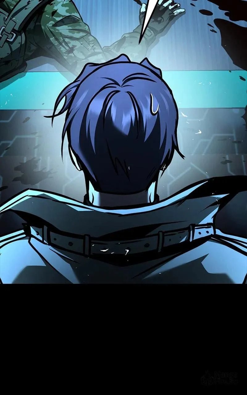 Read Hero the Maximum chapter 63 image 29 on Lezhin