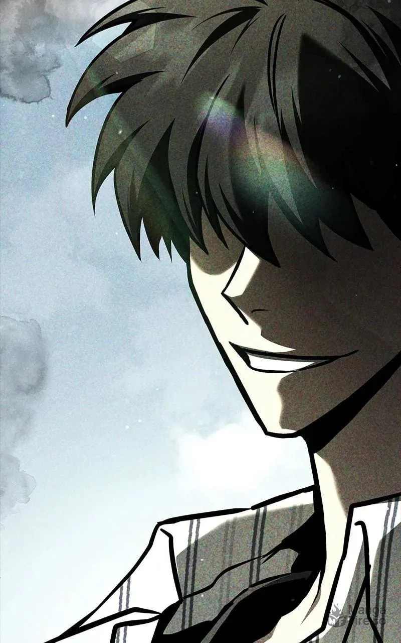 Read Hero the Maximum chapter 63 image 35 on Lezhin