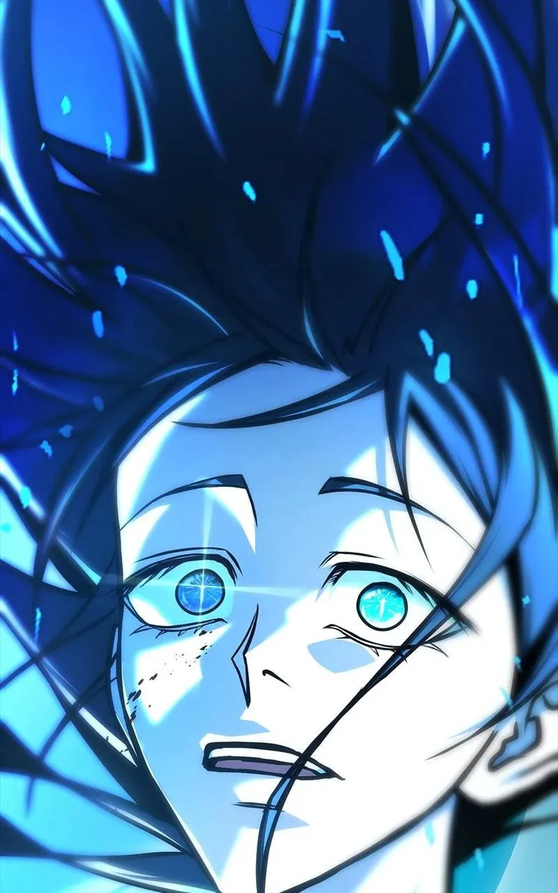 Read Hero the Maximum chapter 63 image 40 on Lezhin