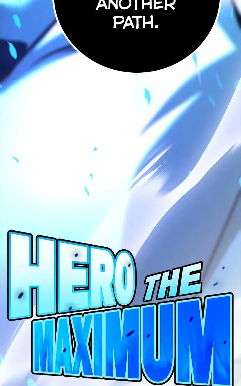 Read Hero the Maximum chapter 63 image 42 on Lezhin