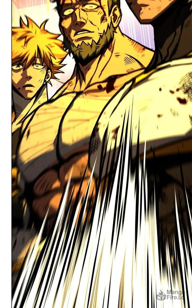 Read Hero the Maximum chapter 63 image 49 on Lezhin