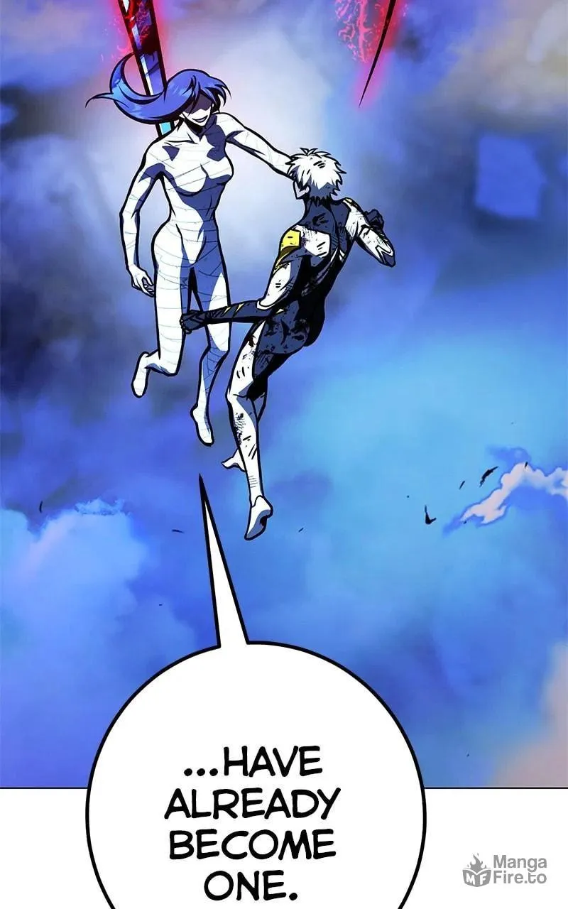 Read Hero the Maximum chapter 63 image 74 on Lezhin