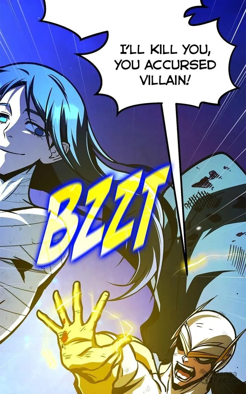 Read Hero the Maximum chapter 63 image 89 on Lezhin
