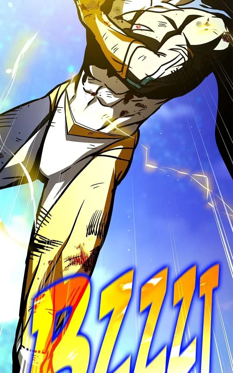 Read Hero the Maximum chapter 63 image 90 on Lezhin