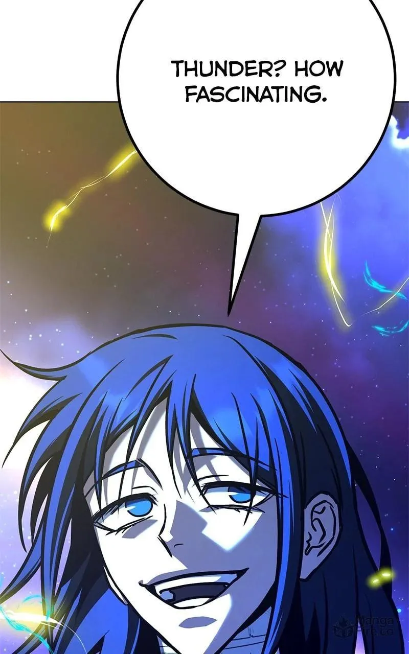 Read Hero the Maximum chapter 63 image 95 on Lezhin