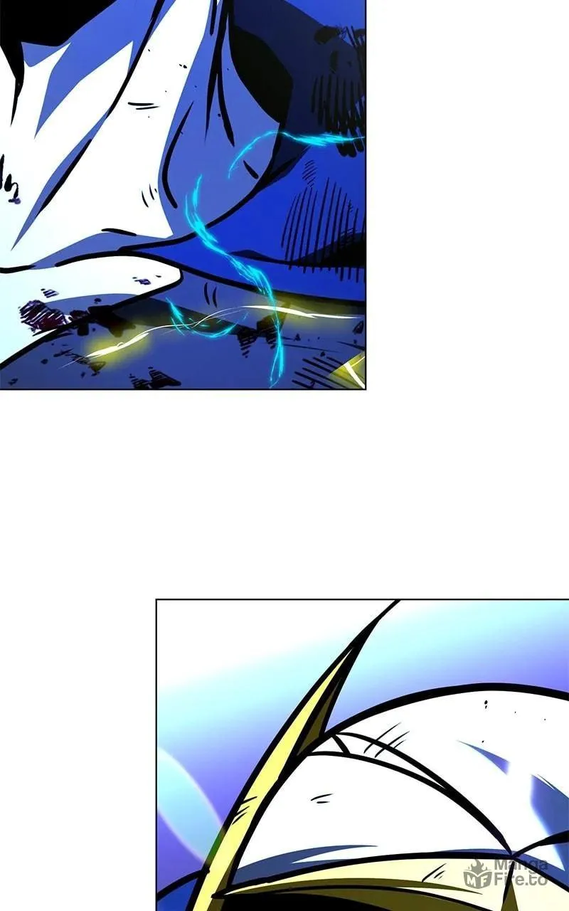 Read Hero the Maximum chapter 63 image 98 on Lezhin