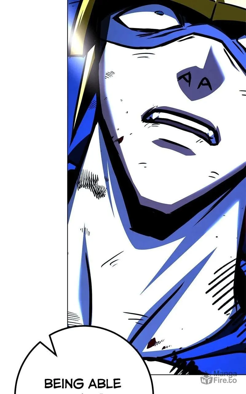 Read Hero the Maximum chapter 63 image 99 on Lezhin
