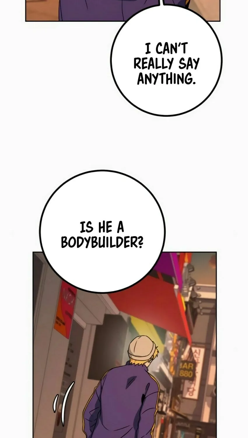 Read Hero the Maximum chapter 7 image 100 on Lezhin