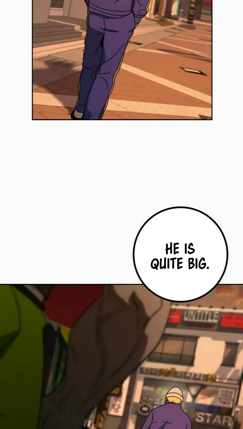 Read Hero the Maximum chapter 7 image 101 on Lezhin