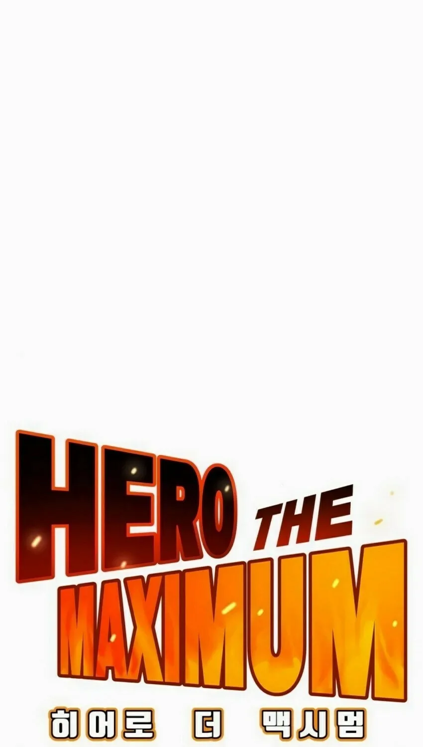 Read Hero the Maximum chapter 7 image 104 on Lezhin