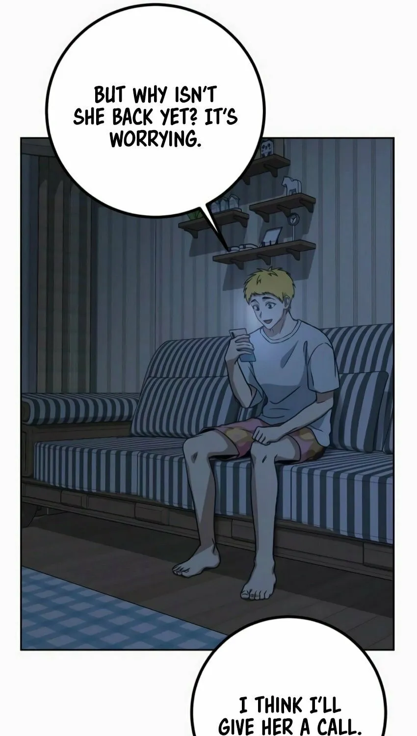 Read Hero the Maximum chapter 7 image 127 on Lezhin