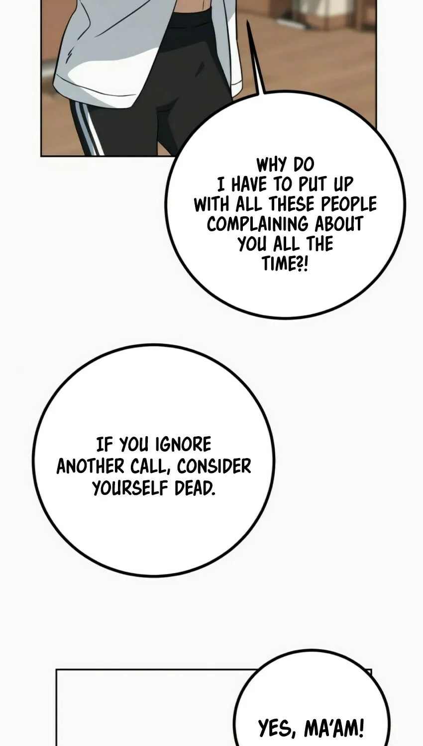 Read Hero the Maximum chapter 7 image 17 on Lezhin