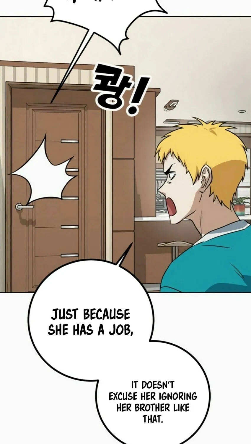 Read Hero the Maximum chapter 7 image 19 on Lezhin