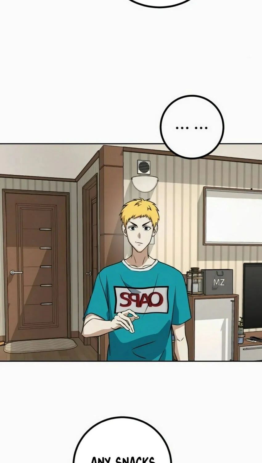 Read Hero the Maximum chapter 7 image 20 on Lezhin
