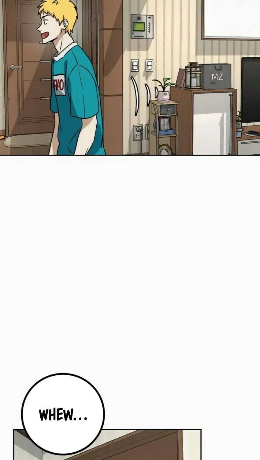 Read Hero the Maximum chapter 7 image 22 on Lezhin