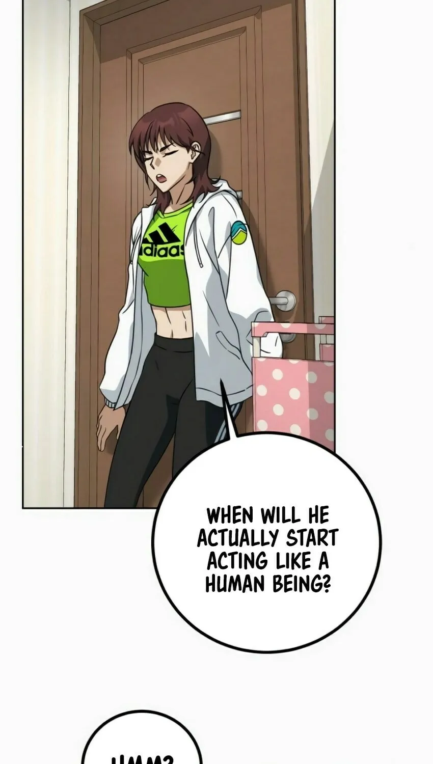 Read Hero the Maximum chapter 7 image 23 on Lezhin