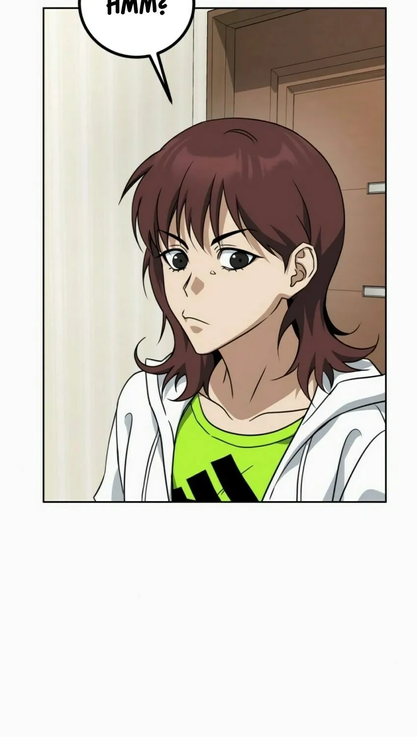 Read Hero the Maximum chapter 7 image 24 on Lezhin