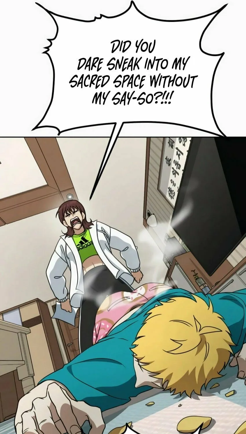 Read Hero the Maximum chapter 7 image 29 on Lezhin