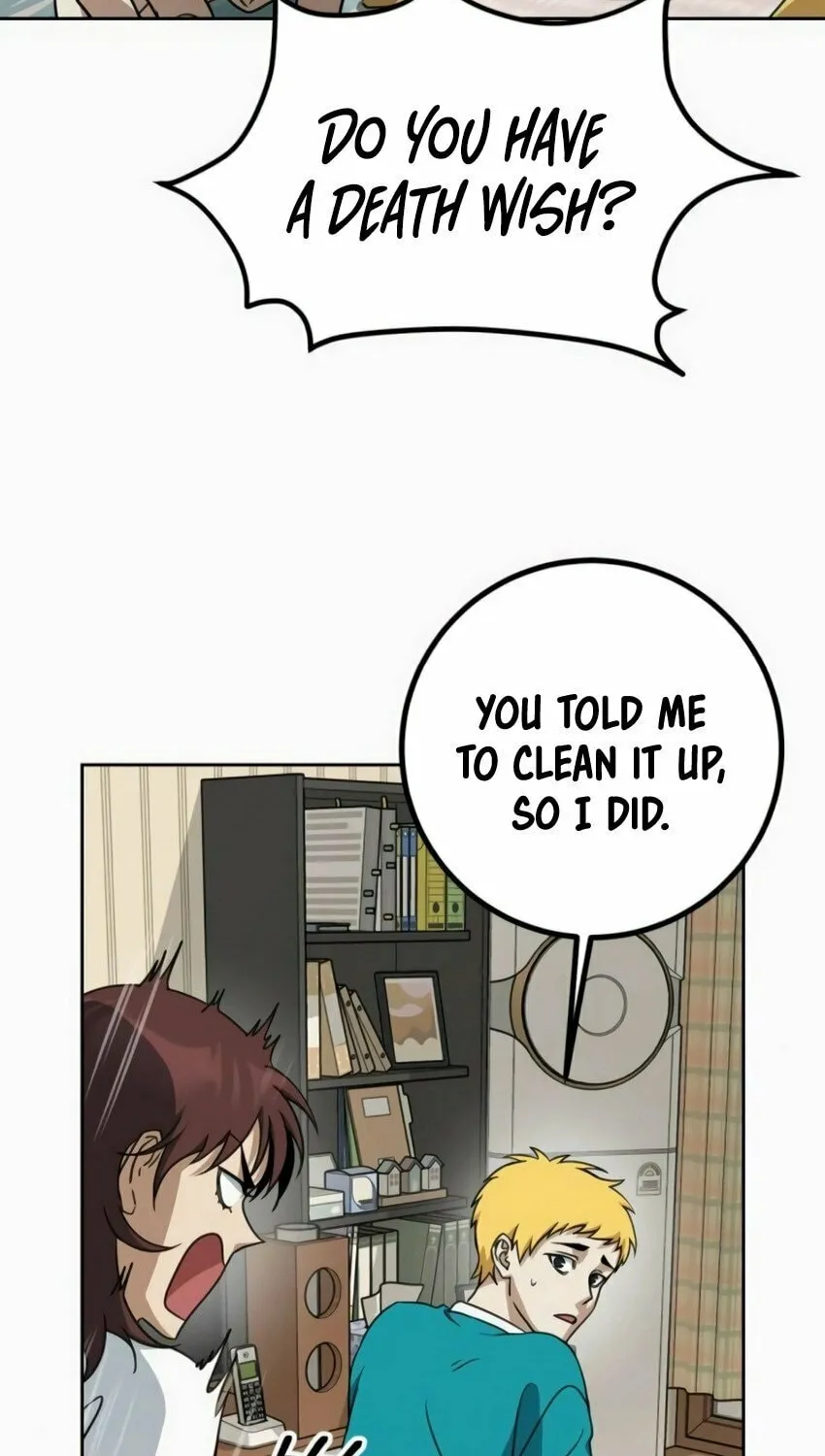 Read Hero the Maximum chapter 7 image 30 on Lezhin