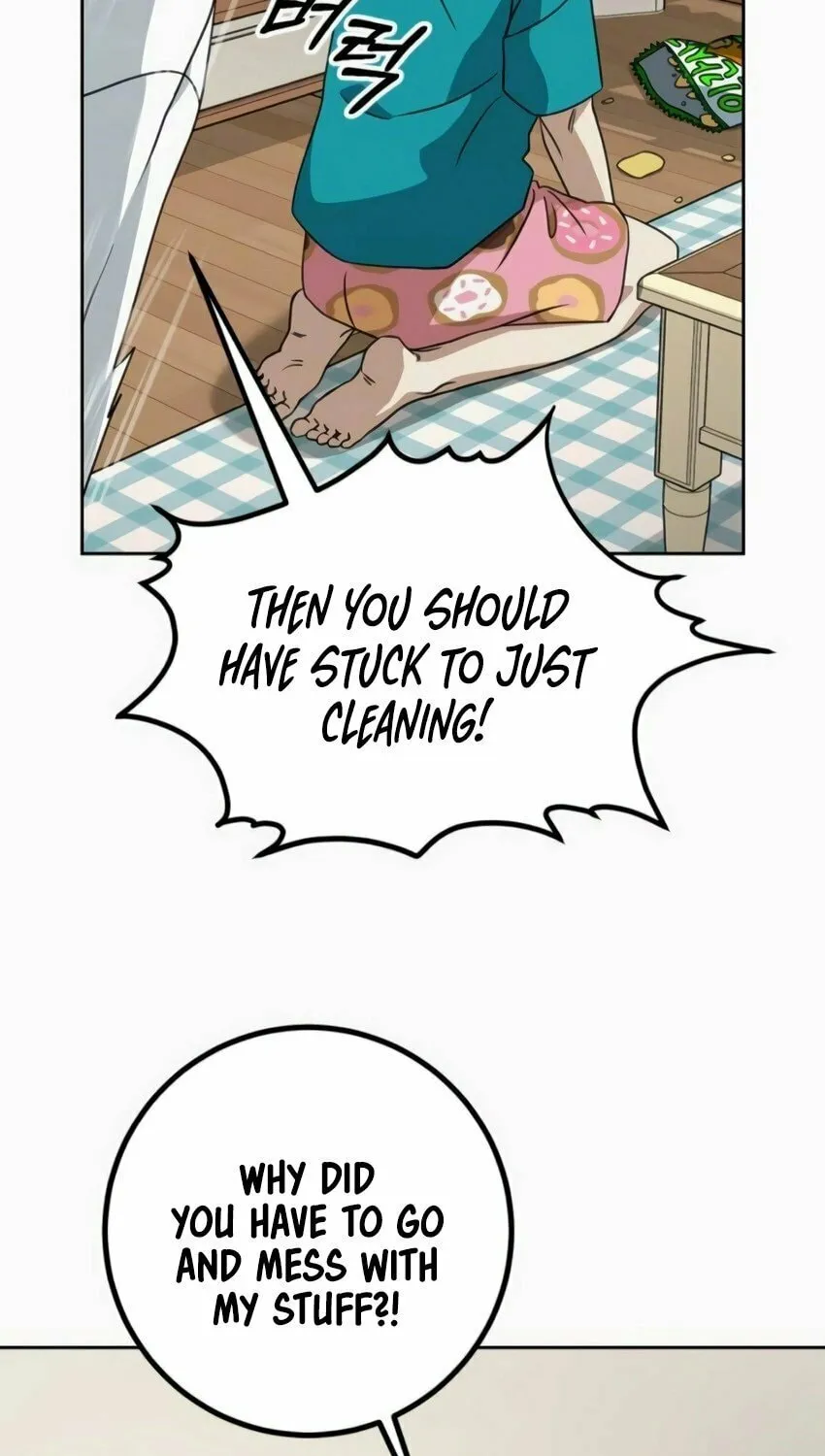 Read Hero the Maximum chapter 7 image 31 on Lezhin