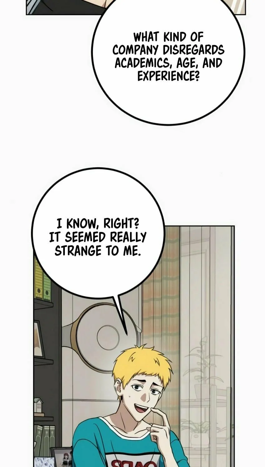 Read Hero the Maximum chapter 7 image 38 on Lezhin