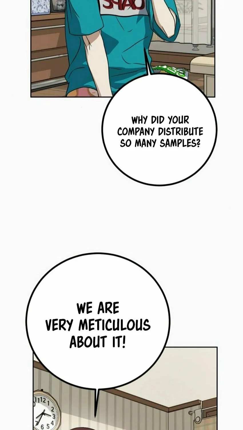 Read Hero the Maximum chapter 7 image 39 on Lezhin