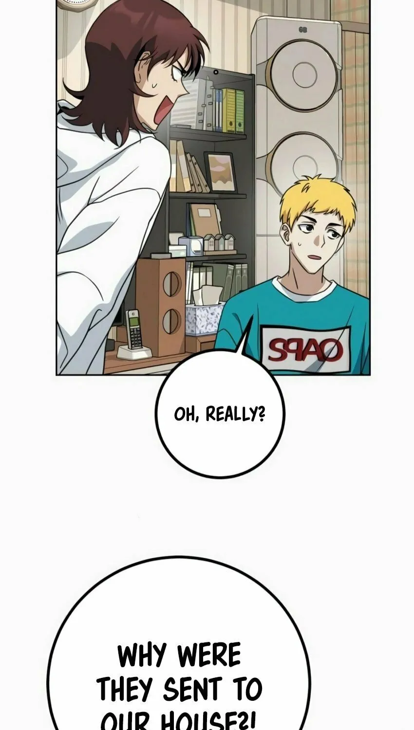 Read Hero the Maximum chapter 7 image 40 on Lezhin