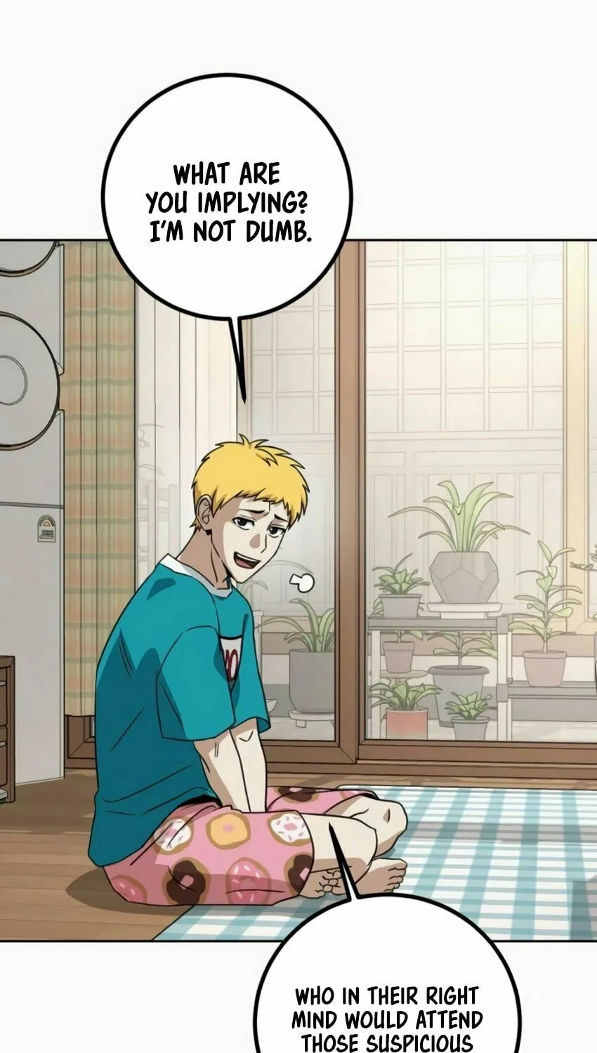 Read Hero the Maximum chapter 7 image 45 on Lezhin
