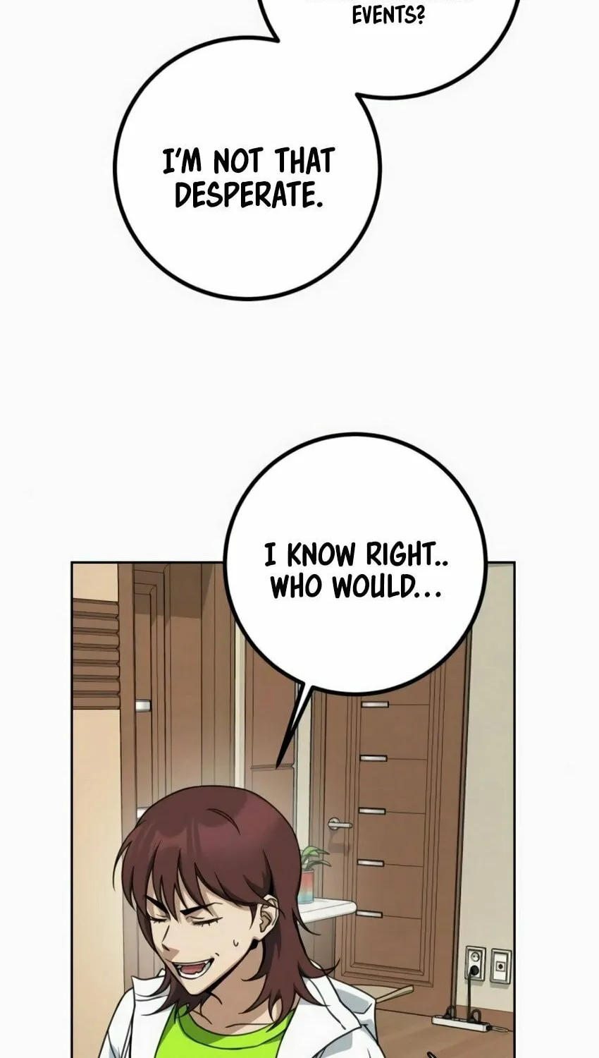 Read Hero the Maximum chapter 7 image 46 on Lezhin