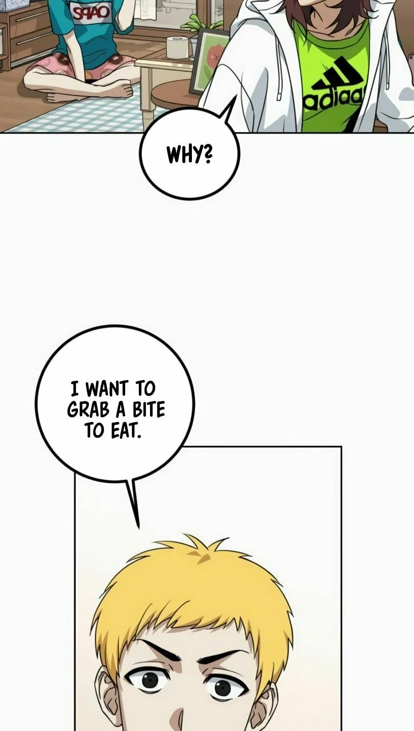 Read Hero the Maximum chapter 7 image 48 on Lezhin