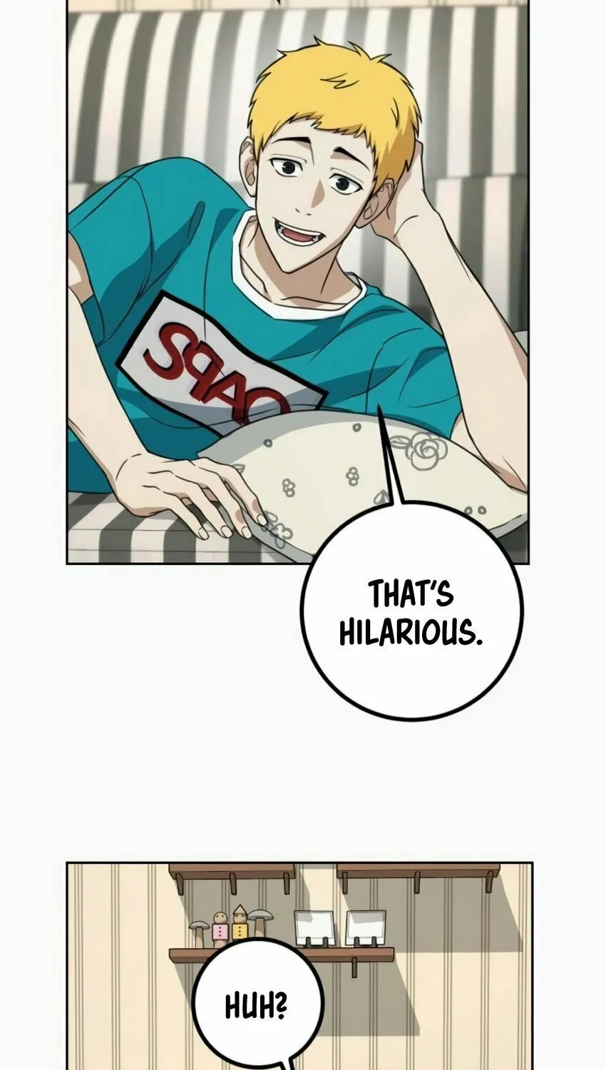 Read Hero the Maximum chapter 7 image 5 on Lezhin