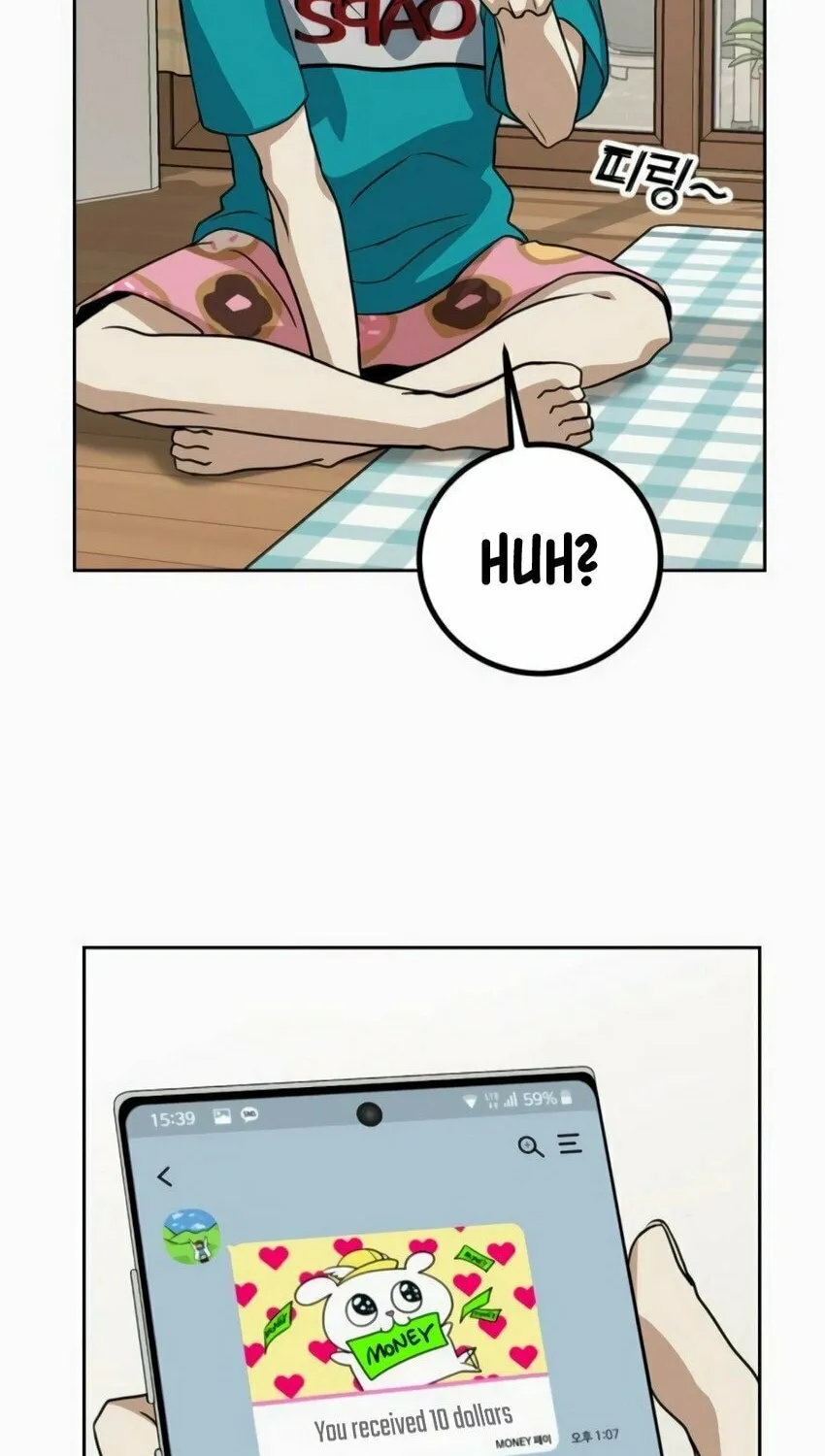 Read Hero the Maximum chapter 7 image 53 on Lezhin