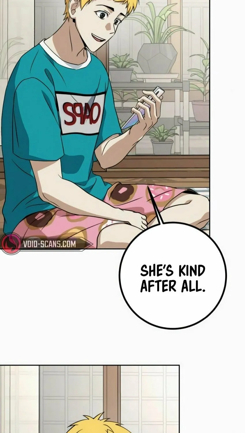 Read Hero the Maximum chapter 7 image 55 on Lezhin